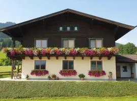 Ferienwohnung Morgensonne