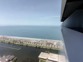 Seaview Marriott Apartment
