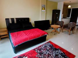 D'Marina 1 HOMESTAY LUMUT MANJUNG, Hotel in Lumut