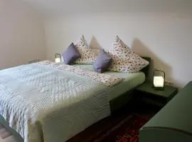 Ferienwohnungen Schwarzhof