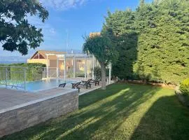 Dream House Theologos