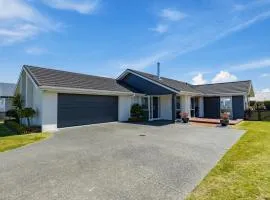 Fabulous in Wharewaka - Wharewaka Holiday Home
