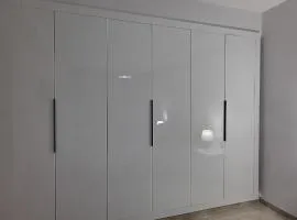 Appartement très haut standing