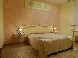 B&B Dimora Degli Ulivi