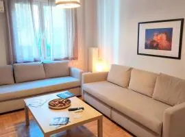 Cozy apartment in Plaka