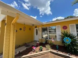 Tampa Oasis with Heated Pool & Family Comforts