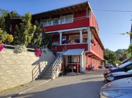 Apartmani Niki Sokobanja
