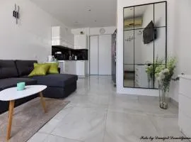 Studio apartman CENTAR