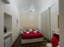 Sleep Inn Catania rooms - Affittacamere, B&B sa Catania