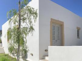 Villa Palmosa, hotel v destinaci Skala