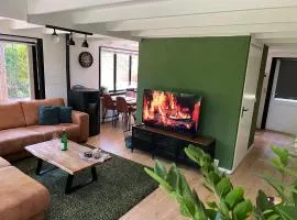 Vakantiehuis Lanaken