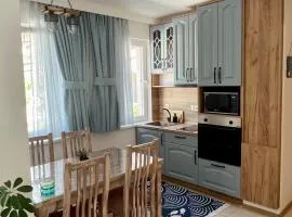 Apartment Blue Lagoon