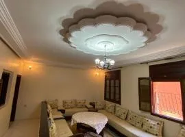 Bon appartement 2 MARS Amiral