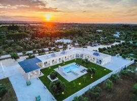 Tenuta Sante, hotel v destinaci Serranova
