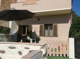 La casetta di Tzia Caicca