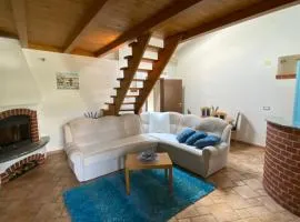 Apartma CASA CELESTE