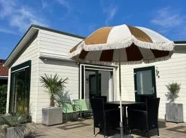 Vakantiewoning De Bosrand Aan Zee