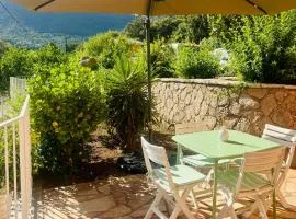 Appartement Calme entre mer, montagne et rivière