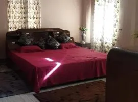 The Divine Home Stay