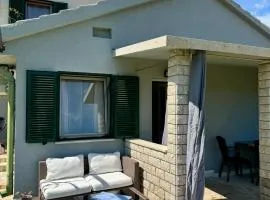 Enna Apartment B Meerblick perfect location