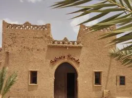 Sahara Sands Hotel