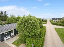 3 Bedroom Gorgeous Home In Slagelse