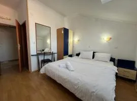 Villa KiWi in the Heart of Ohrid