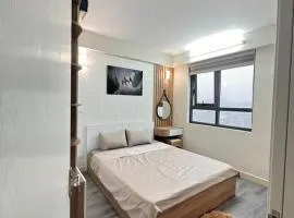 Căn hộ 1 phòng ngủ Echo - Entire unit in Ha Long centre- Times Garden Hạ Long