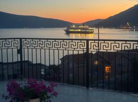 PANORAMIC RESIDENCE Tivat