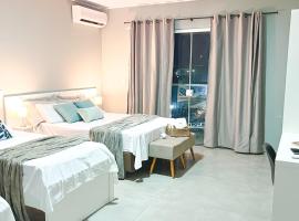 Pousada da Bia Praia, hotel in Penha