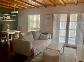 APARTAMENTO CONDE DE HARO, ξενοδοχείο σε Haro