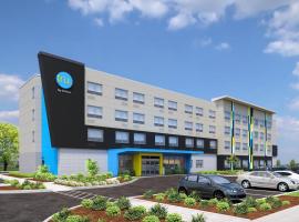 Tru By Hilton Harrisonburg, Va, hotel v destinaci Harrisonburg