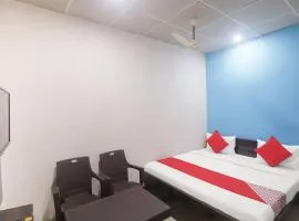 OYO 85010 The Aryavrat inn