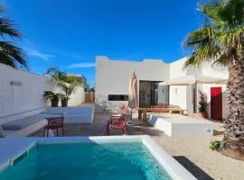 Casa Aria by Jdvacanze