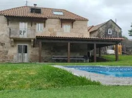 Rectoral de Prado
