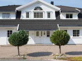 Spectacular nature experience at Norway's southern point!, hotel in Svenevik