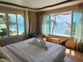 The Rock Samui Beachfront Villas - Sha Plus Hotel