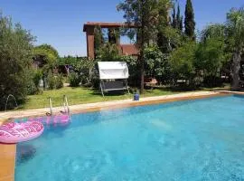 Luxueuse Villa Tedili Mesfioua