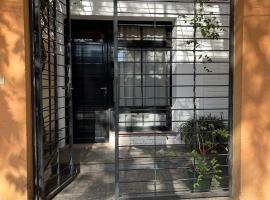 Departamento España, ξενοδοχείο με σπα σε Villa Mercedes