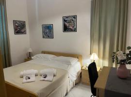 CASA DONATELLA a pochi passi dal mare, hotel Levantóban