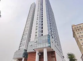 HOMESTAY nhà Trang