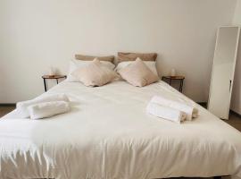 Casa da Nico - Luxury Apartment, hotel de lujo en Genzano di Roma