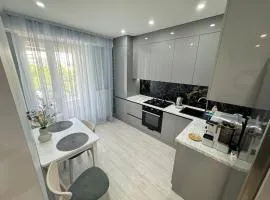 Modern Apartment near Airport