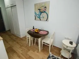 Double room in Next Orange