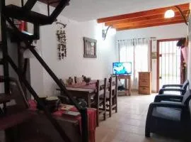La Morada de OSO