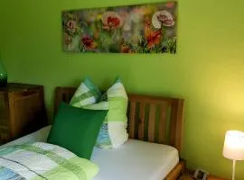 Ninas B&B - exklusiv für Frauen