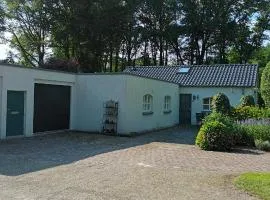 Vakantiehuis Rust & Ruimte