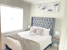 Monty Cosy Haven