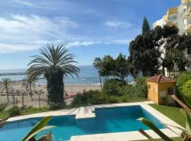 Marbella puerto Andra