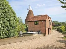 Ramsden Farm Oast